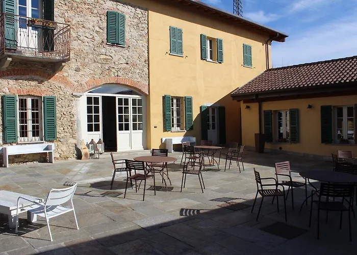 Il Colombee *