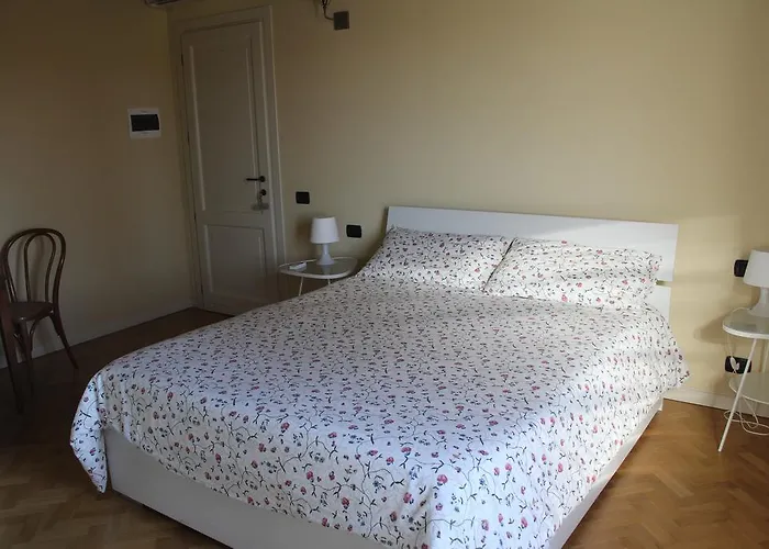 Il Colombee Hétvégi ház