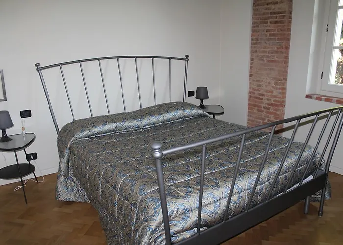 Il Colombee Hétvégi ház