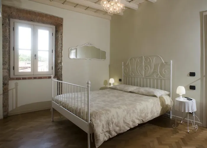 Hétvégi ház Il Colombee Montevecchia