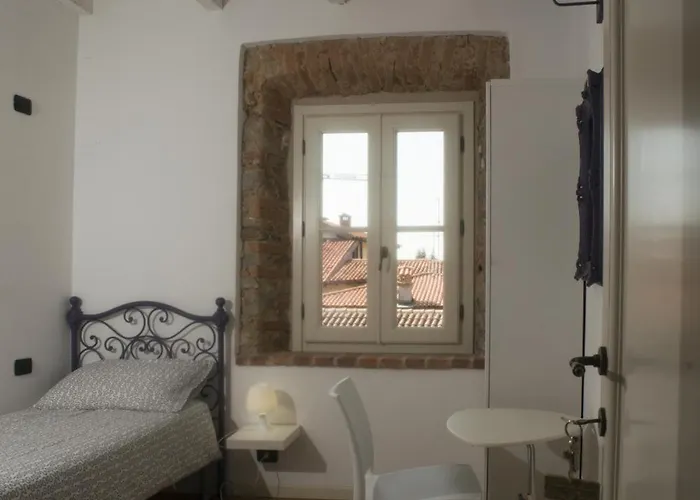 Il Colombee Montevecchia