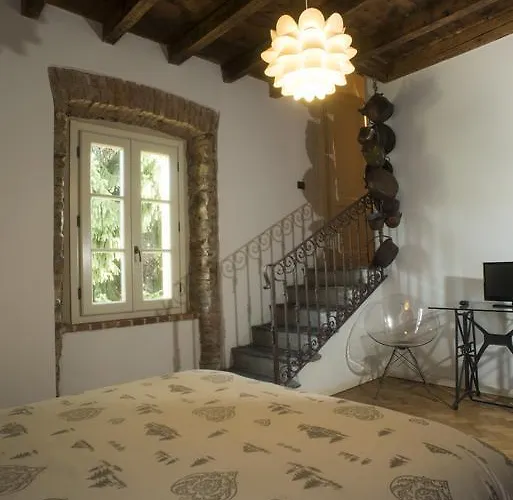 Il Colombee Montevecchia