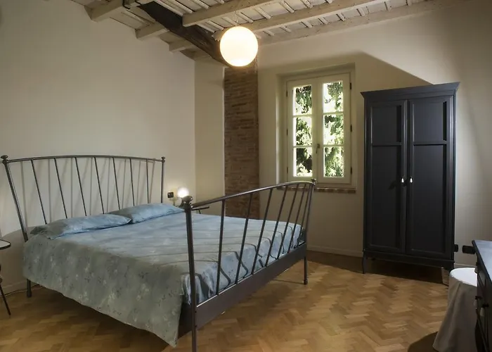 Hétvégi ház Il Colombee *