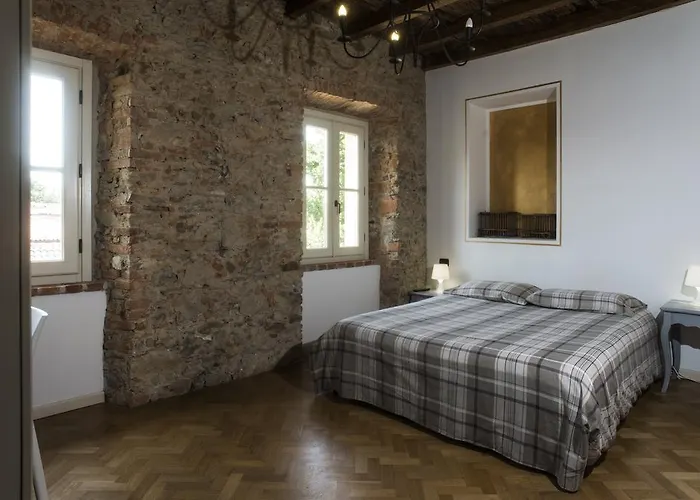 Il Colombee * Montevecchia