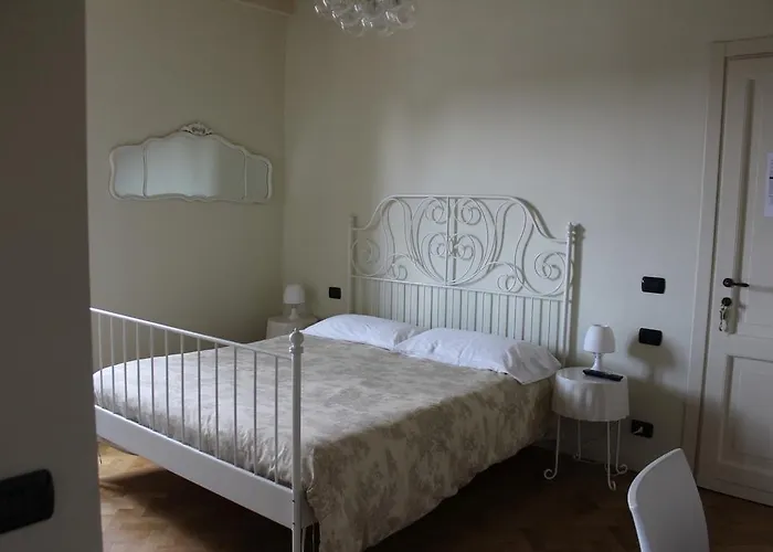 Hétvégi ház Il Colombee *