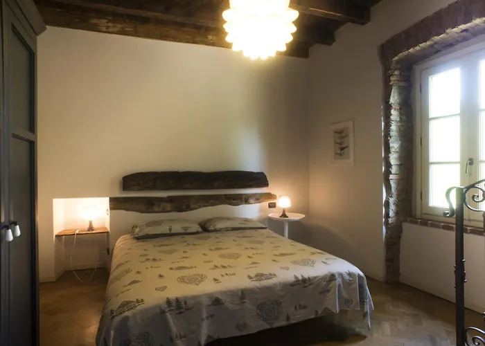 Il Colombee Montevecchia