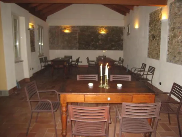 Il Colombee * Montevecchia