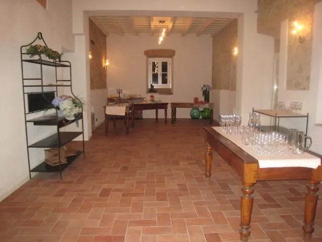 Il Colombee * Montevecchia
