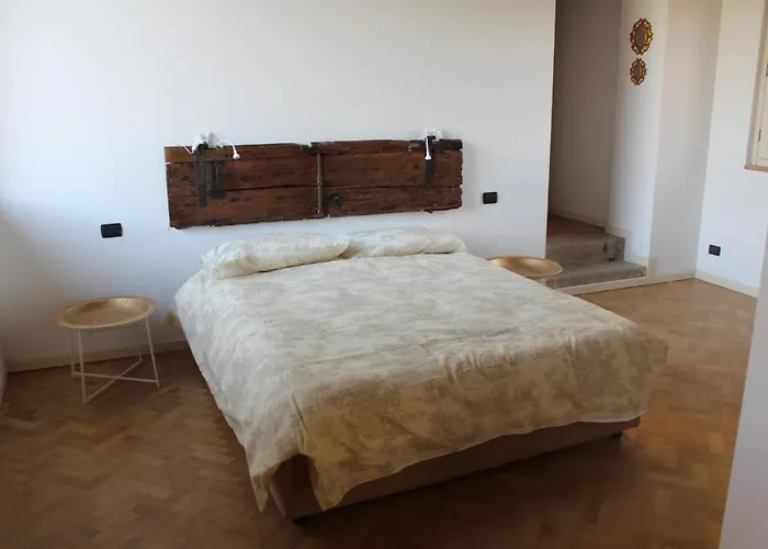 Hétvégi ház Il Colombee *