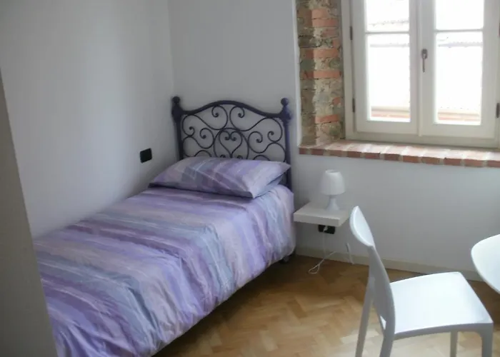 Il Colombee Hétvégi ház