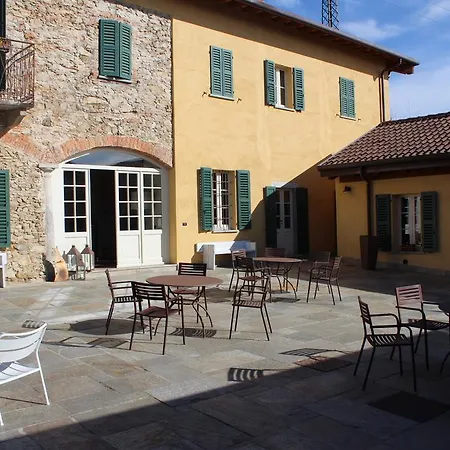 Il Colombee *