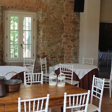 Il Colombee Country house