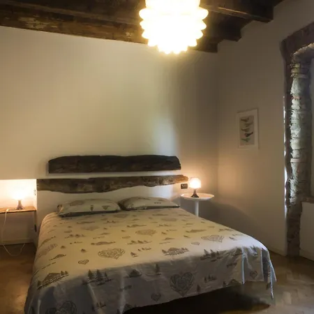 Il Colombee Montevecchia