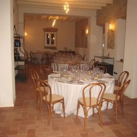 Lantställe Il Colombee