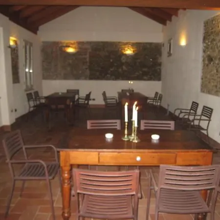 Il Colombee * Montevecchia