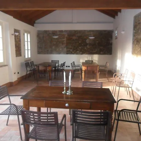 Il Colombee 乡村民宿 *