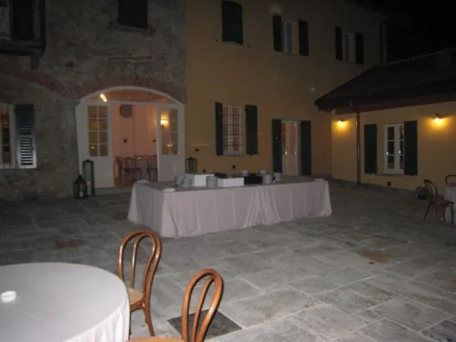 Il Colombee *