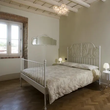 Venkovský dům Il Colombee Montevecchia