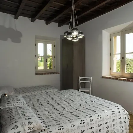 Il Colombee Venkovský dům *