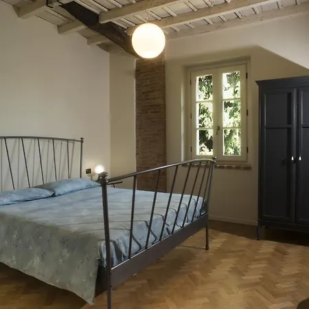 Venkovský dům Il Colombee *