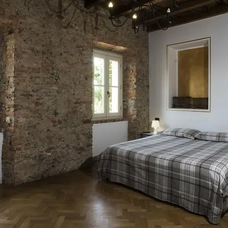 Il Colombee * Montevecchia